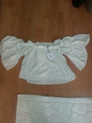 bershka bluz
