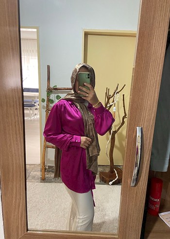 m Beden Tunik