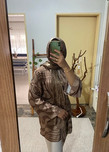 m Beden Kimono