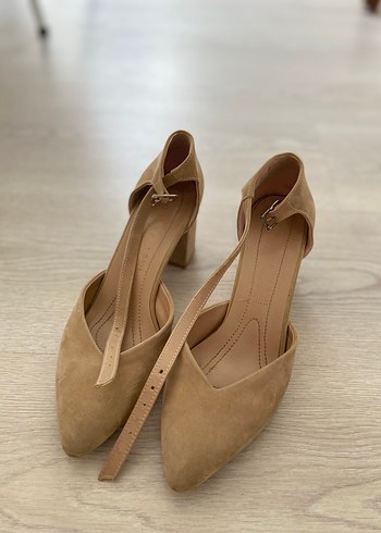 Ayakkabı - Görsel 2