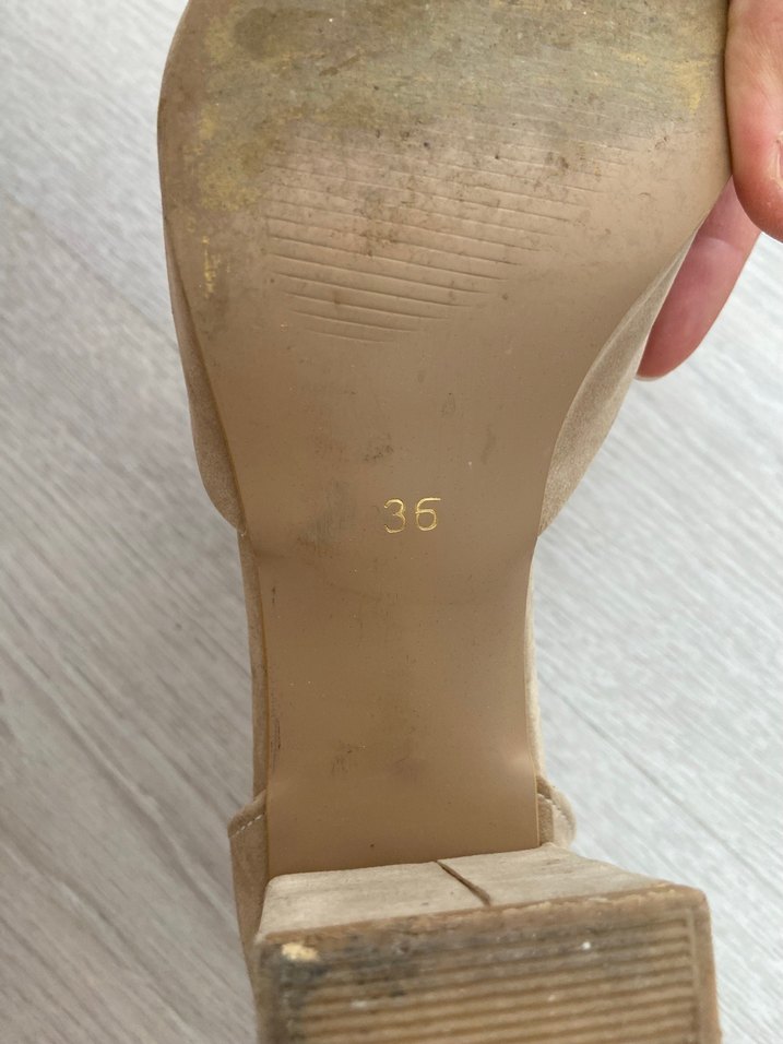 Ayakkabı - Görsel 3