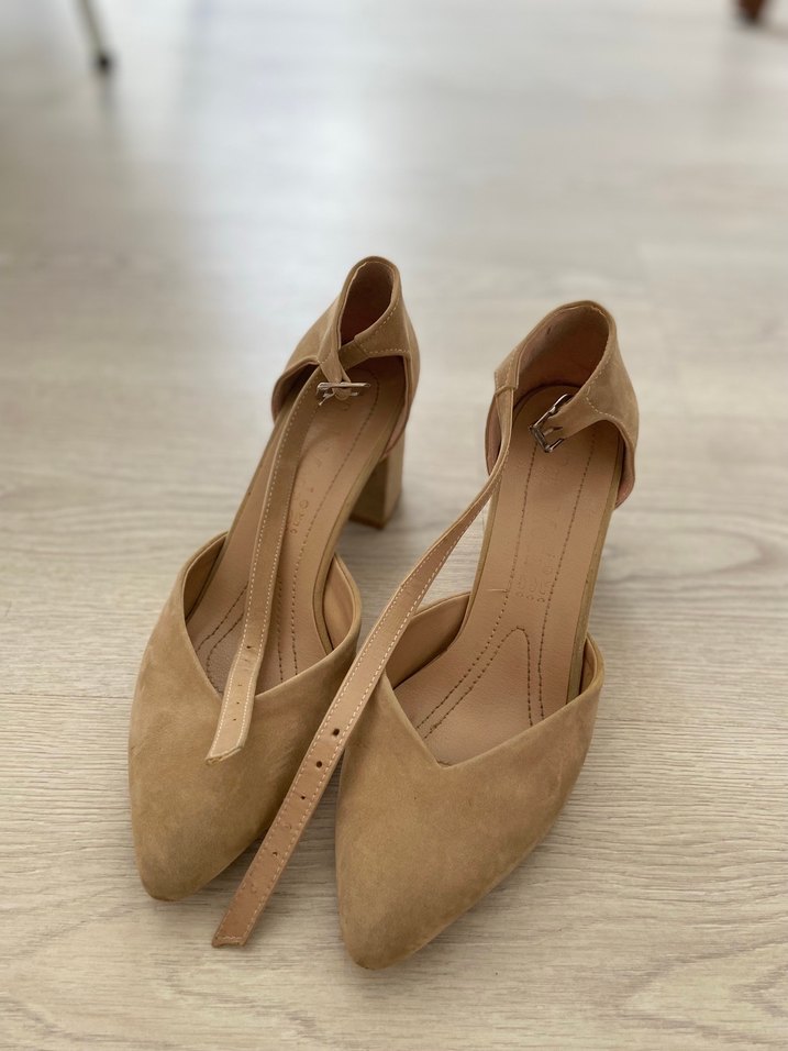 Ayakkabı - Görsel 2