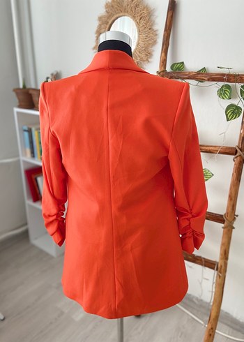 Blazer ceket - Görsel 4