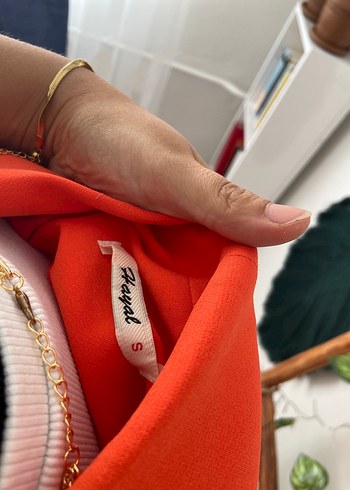 Blazer ceket - Görsel 3