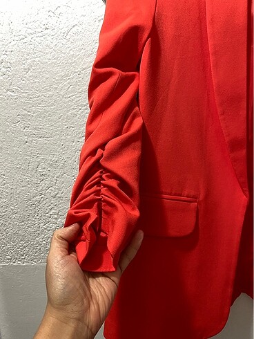 Diğer Blazer ceket