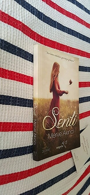  Beden SENLİ