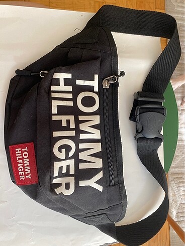 TOMMY HILFIGER BEL CANTASI