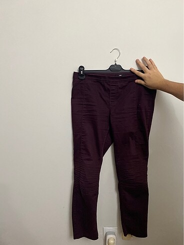 h&m tayt pantolon