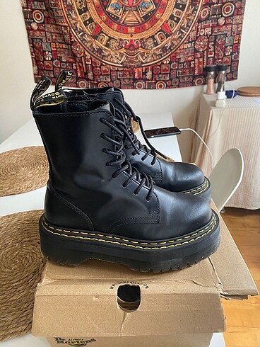 Dr. Martens ORJINAL DR MARTENS JADEN