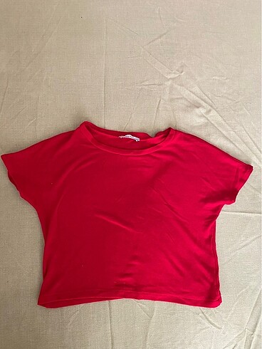 zara crop