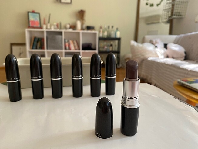 ORJINAL MAC MAT DEEP ROOTED