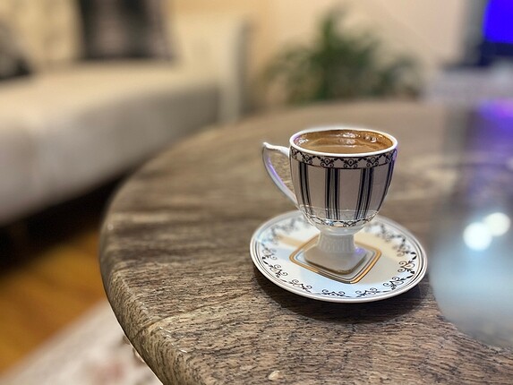 Kahve fincanı