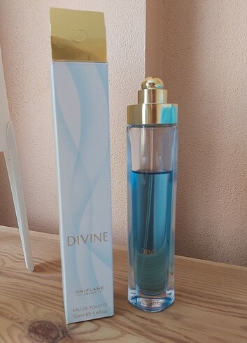 Oriflame Parfüm