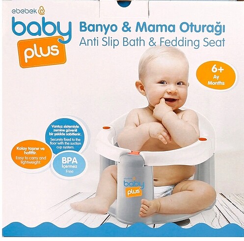 Banyo oturağı