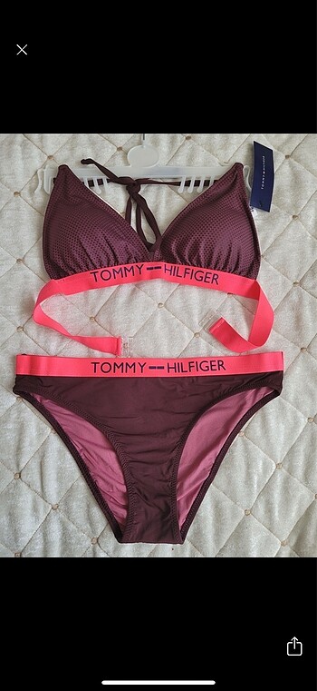Tommy bikini