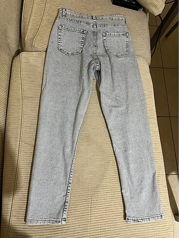 Diğer Esnek kot pantolon