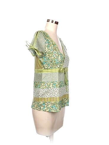 Vintage Love Vintage Love Bluz %70 İndirimli.
