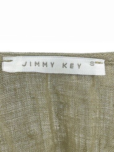s Beden çeşitli Renk Jimmy Key Kısa Elbise %70 İndirimli.