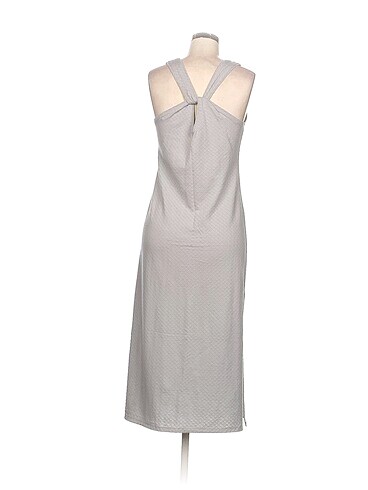 38 Beden Vintage Love Uzun Elbise %70 İndirimli.