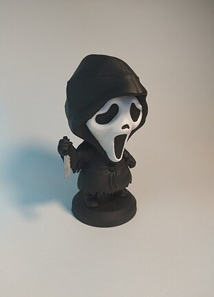Scream Funko Pop