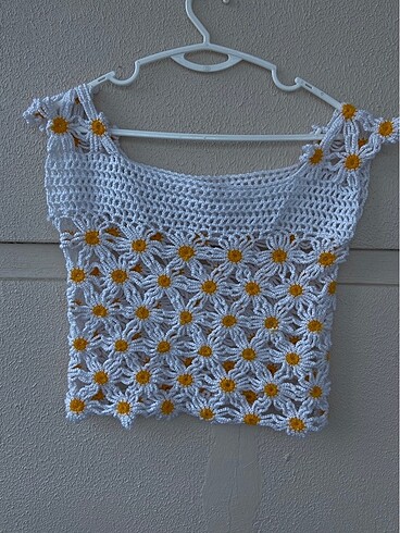 Papatya crop