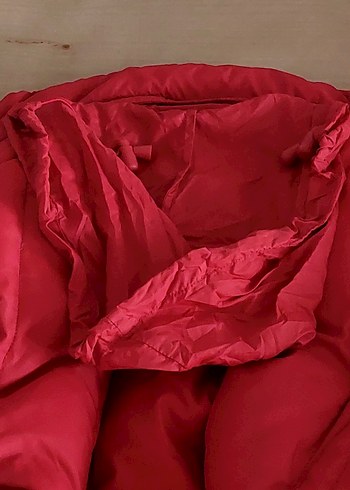 Kadın Kaban - Görsel 11