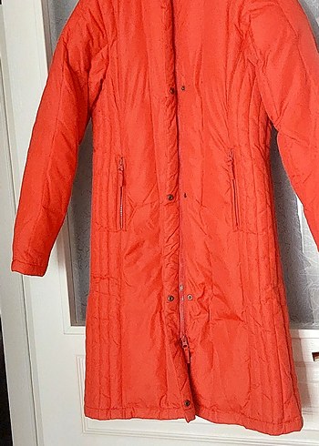 Kadın Kaban - Görsel 7