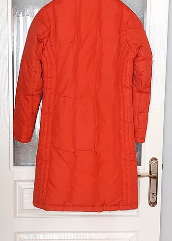 Kadın Kaban - Görsel 6