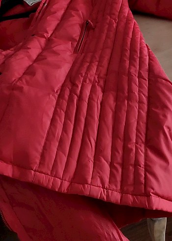 Kadın Kaban - Görsel 10