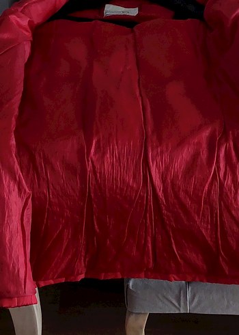 Kadın Kaban - Görsel 8