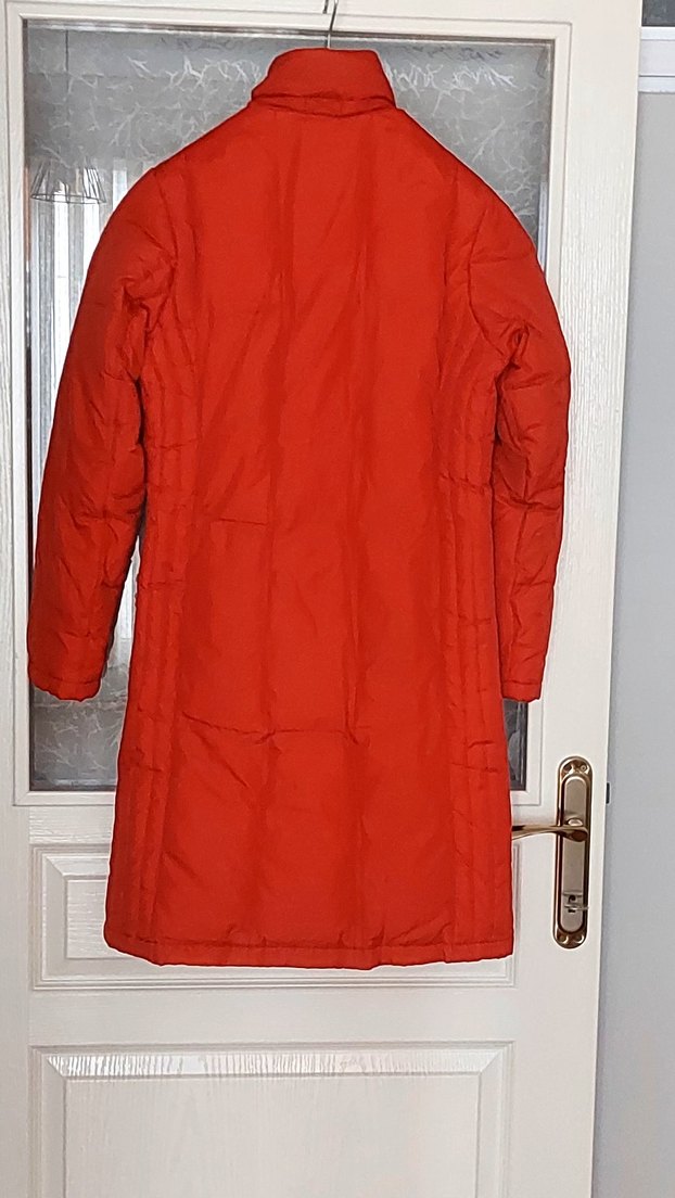 Kadın Kaban - Görsel 5