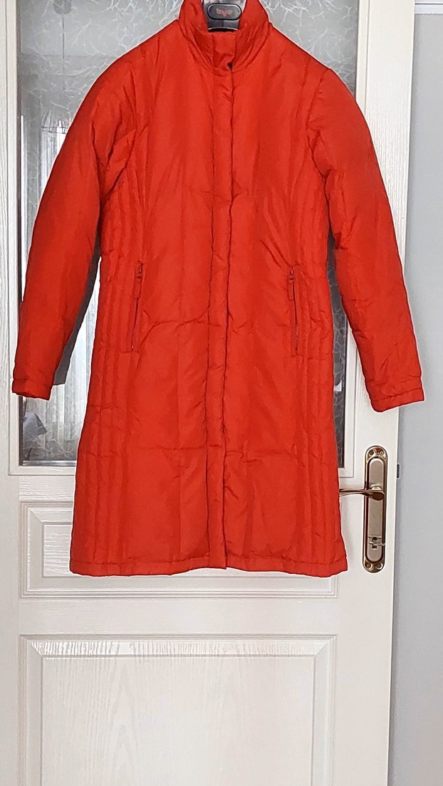 Kadın Kaban - Görsel 3