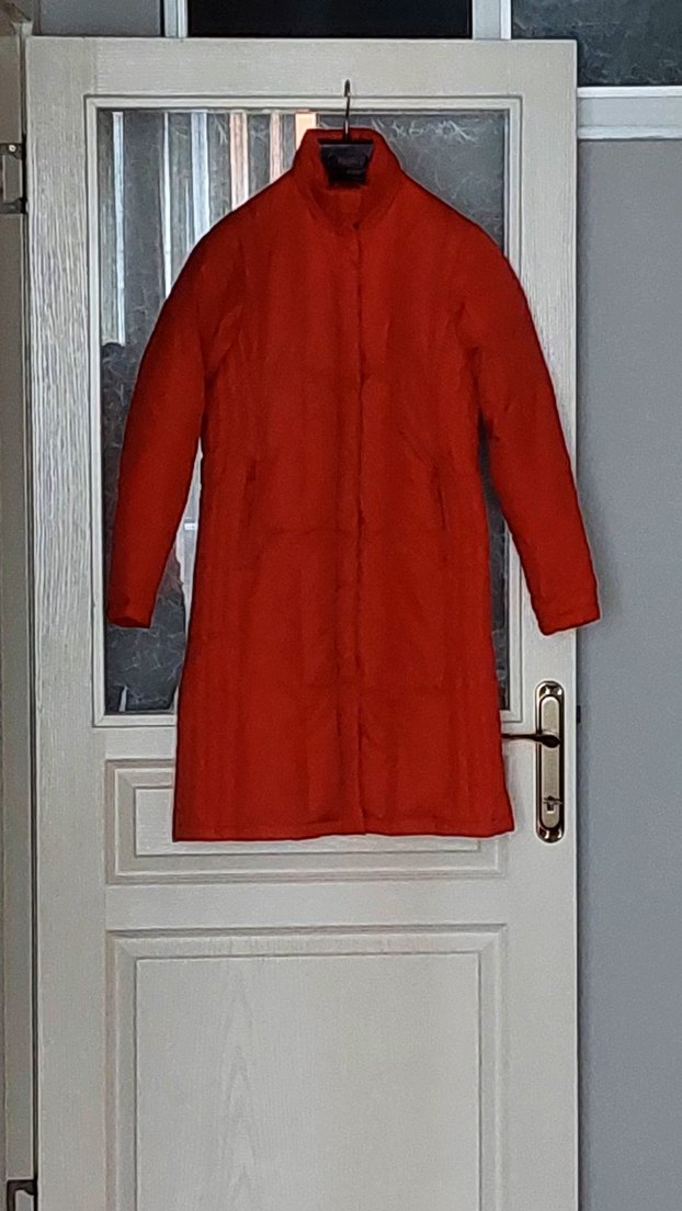 Kadın Kaban - Görsel 2