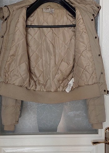 Kadın Mont - Görsel 5