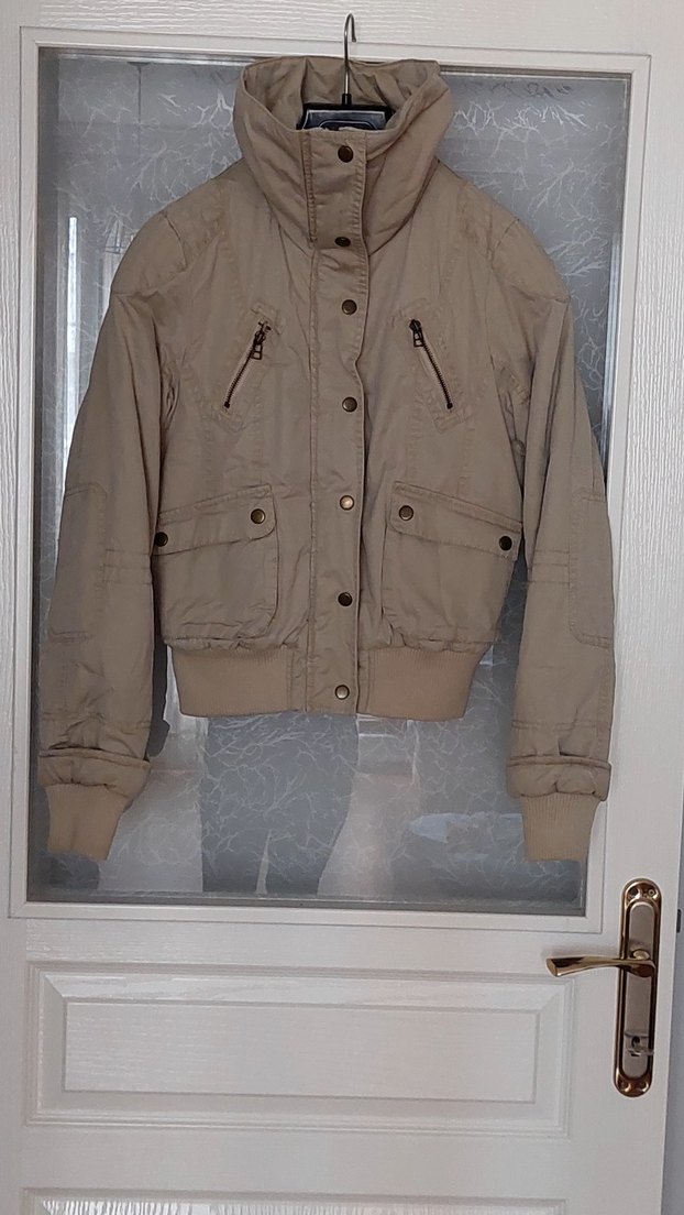 Kadın Mont - Görsel 2