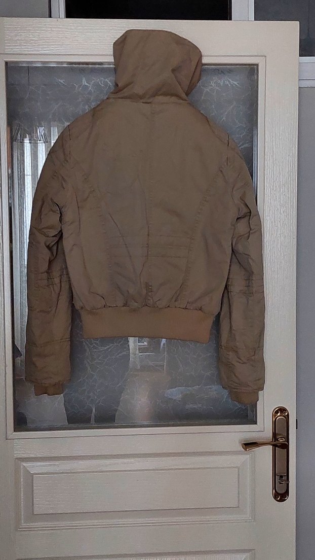 Kadın Mont - Görsel 4