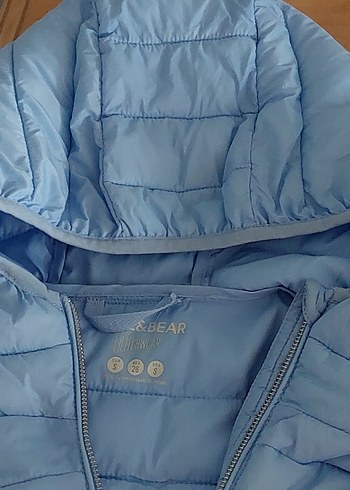 Kadın Mont - Görsel 8