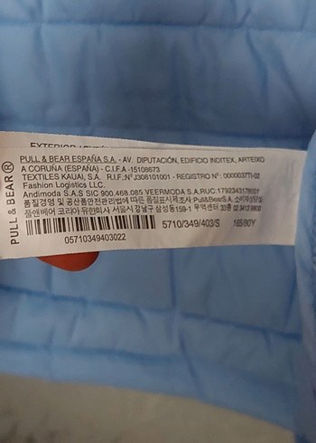 Kadın Mont - Görsel 7