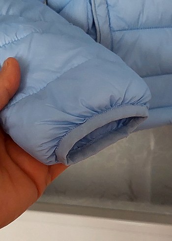 Kadın Mont - Görsel 5