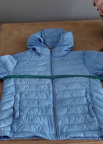 Kadın Mont - Görsel 9