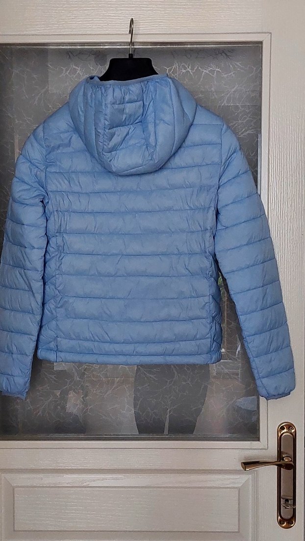 Kadın Mont - Görsel 2