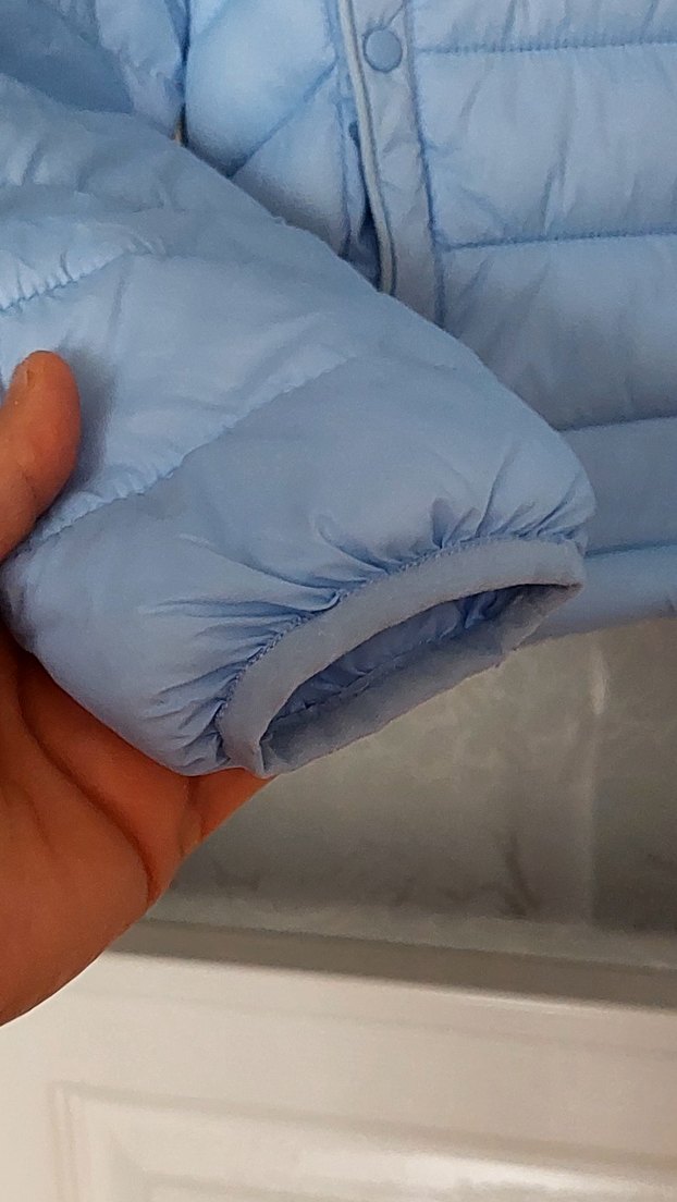 Kadın Mont - Görsel 5