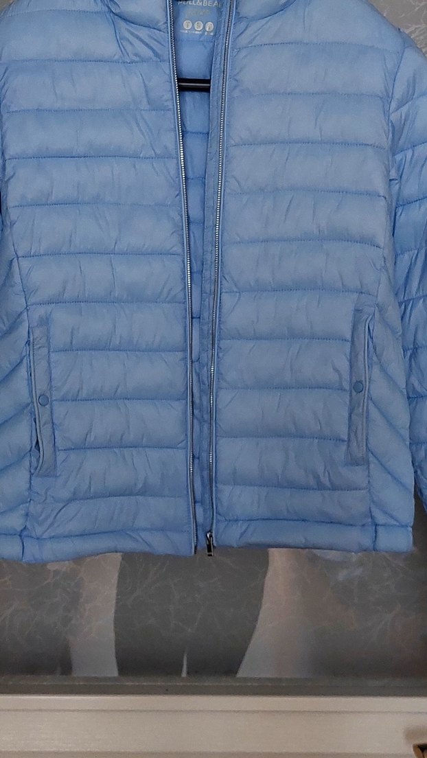 Kadın Mont - Görsel 3