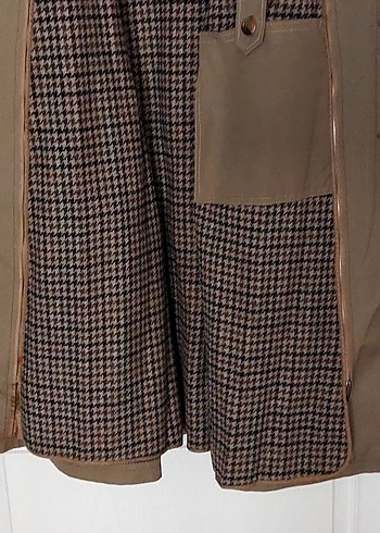 Erkek Pardesü&Trençkot - Görsel 6