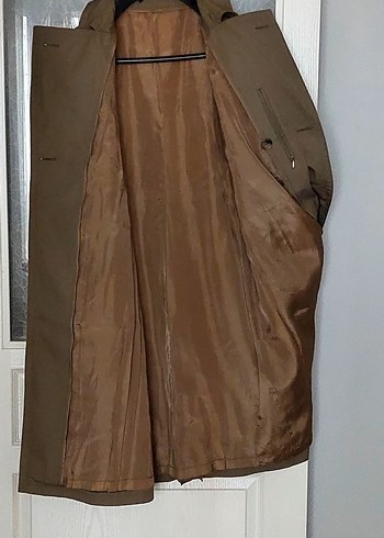 Erkek Pardesü&Trençkot - Görsel 7