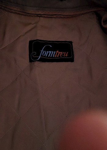 Erkek Pardesü&Trençkot - Görsel 8