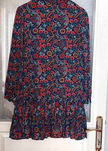 Kadın Elbise - Görsel 2