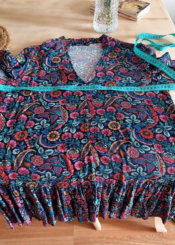 Kadın Elbise - Görsel 5