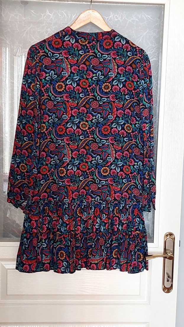 Kadın Elbise - Görsel 2