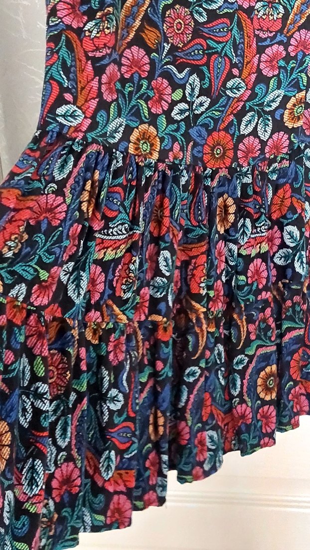 Kadın Elbise - Görsel 3